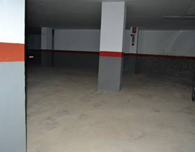 garages for sale in cuatre carreres valencia