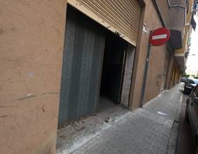 premises for sale in valencia province
