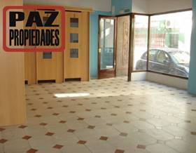 premises for rent in avila