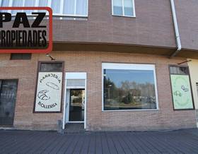 premises for rent in avila