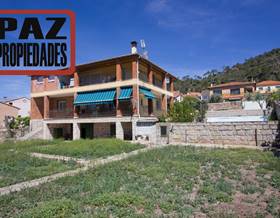 houses for sale in santa cruz de pinares