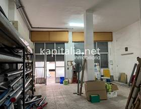 premises for sale in bocairent