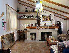 townhouse sale albaida albaida by 170,000 eur