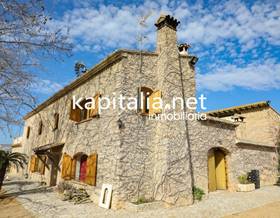 houses for sale in alcantera de xuquer