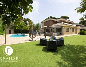 chalet sale castelldefels playa by 2,800,000 eur