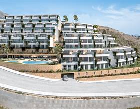 houses for sale in pinos de alhaurin