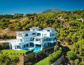 villas for sale in nueva andalucia