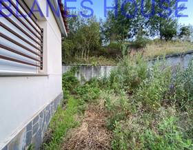 single family house sale lloret de mar by 209,000 eur