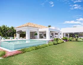 villa sale estepona estepona east - bel air by 2,900,000 eur