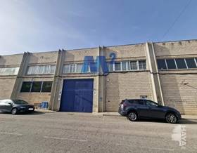 industrial warehouse sale daganzo by 3,100,000 eur