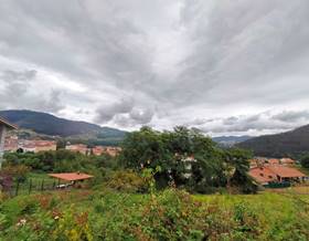 lands for sale in asturias province