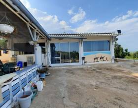 lands for sale in sant jaume d´enveja