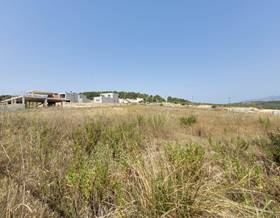 land sale sant esteve sesrovires masia bach golf by 254,900 eur