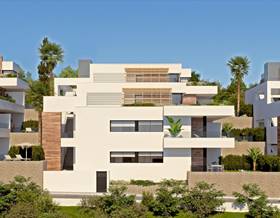 villas for sale in benitachell