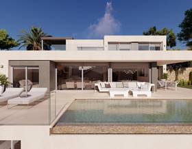 villas for sale in la xara