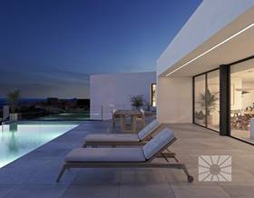 villas for sale in la xara