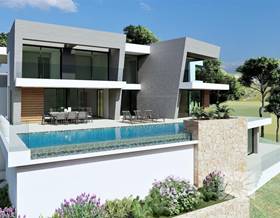 villas for sale in calpe calp