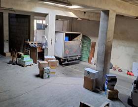 industrial warehouse sale sa pobla by 650,000 eur