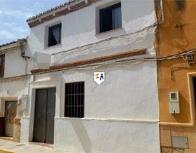 townhouse sale sevilla badolatosa by 57,950 eur