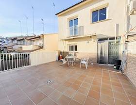 properties for sale in castellvi de rosanes