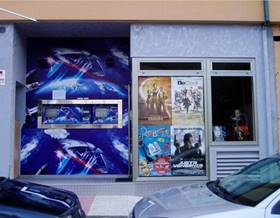 premises for sale in betanzos