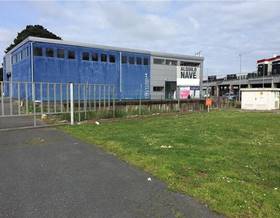 land sale oleiros perillo by 350,000 eur