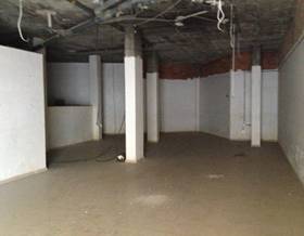 premises for rent in reus