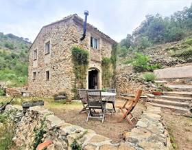 villas for sale in cornudella de montsant