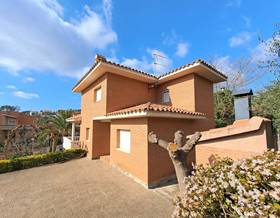 single family house sale castellvell del camp castellmoster by 370,000 eur