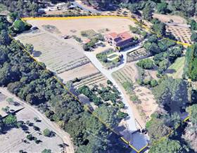 villas for sale in montbrio del camp