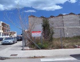 lands for sale in valencia province