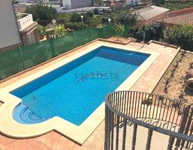 houses for sale in guardamar de la safor