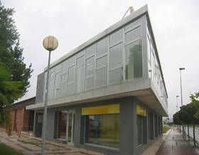 premises for sale in berriozar