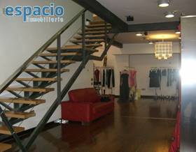 premises for rent in congosto