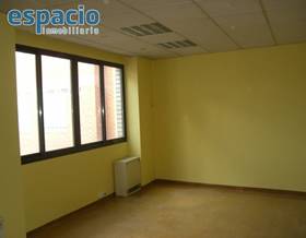office rent leon ponferrada by 250 eur