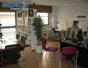 office rent leon ponferrada by 1,200 eur