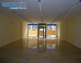 premises rent ponferrada centro by 1,600 eur