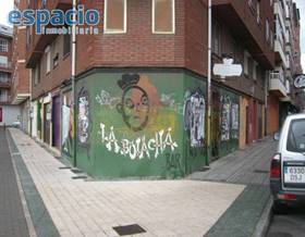 premises rent ponferrada flores del sil by 400 eur