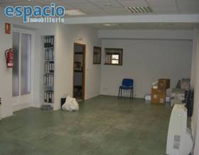 office rent leon ponferrada by 300 eur