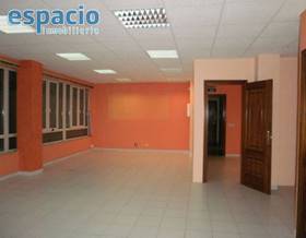 office rent leon ponferrada by 390 eur