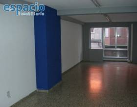 office rent leon ponferrada by 140 eur