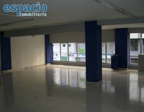 office rent leon ponferrada by 270 eur