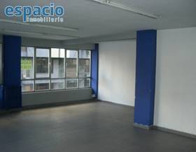 office rent leon ponferrada by 250 eur