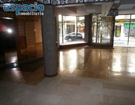 premises rent ponferrada centro by 1,200 eur