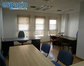 office rent leon ponferrada by 250 eur