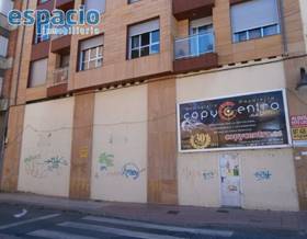 premises for rent in carracedelo