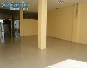 premises rent ponferrada la cemba by 700 eur