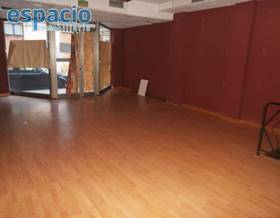 premises for rent in ponferrada