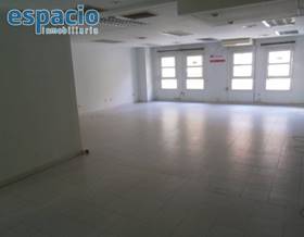 office rent leon ponferrada by 800 eur