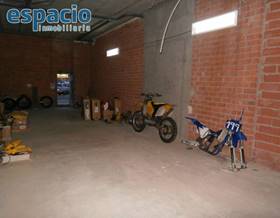 premises for rent in cubillos del sil